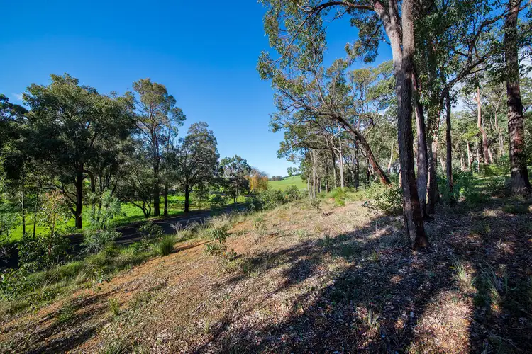 Second view of Homely land listing, 703 Struthers Street, Nannup WA 6275