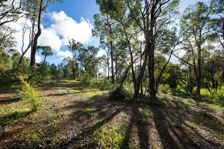 Third view of Homely land listing, 703 Struthers Street, Nannup WA 6275