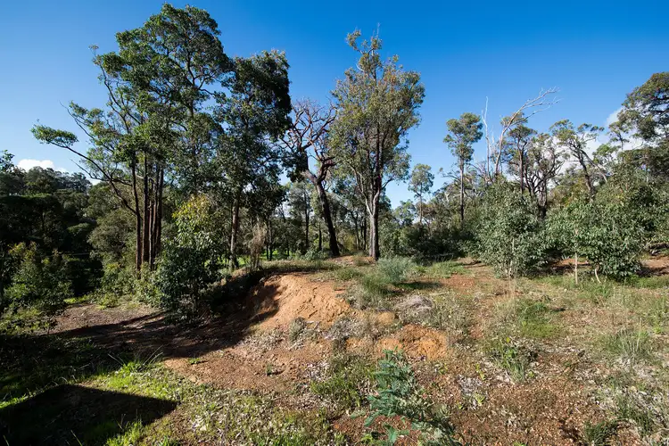 Fourth view of Homely land listing, 703 Struthers Street, Nannup WA 6275
