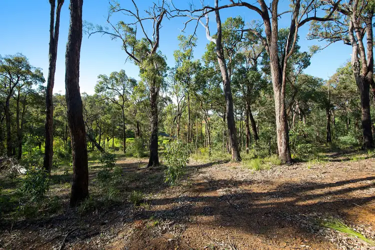 Sixth view of Homely land listing, 703 Struthers Street, Nannup WA 6275