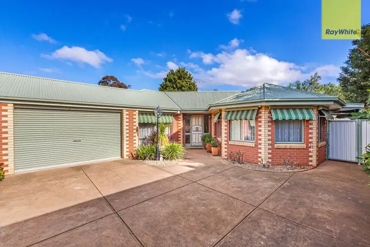 2/11 Closter Court, Bacchus Marsh VIC 3340