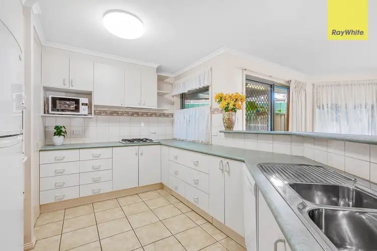 Fourth view of Homely house listing, 2/11 Closter Court, Bacchus Marsh VIC 3340