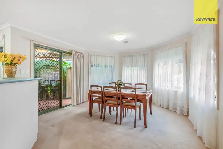 Fifth view of Homely house listing, 2/11 Closter Court, Bacchus Marsh VIC 3340