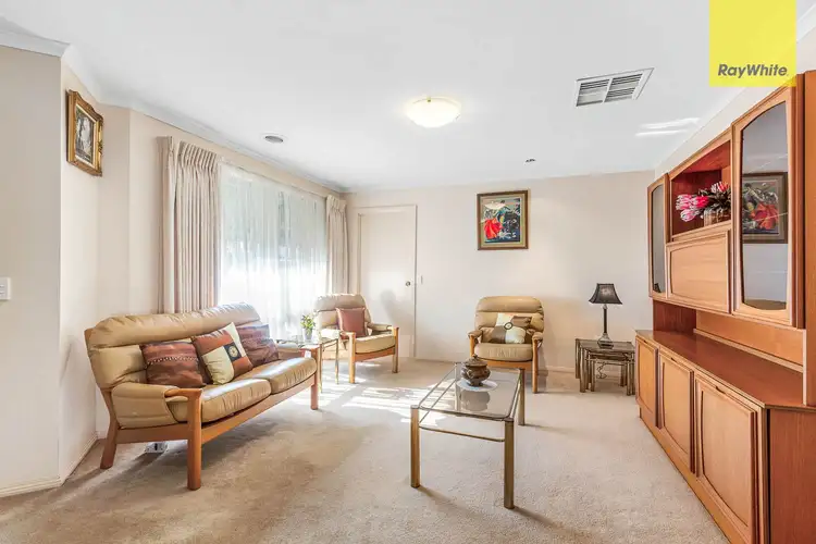 Sixth view of Homely house listing, 2/11 Closter Court, Bacchus Marsh VIC 3340