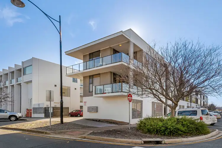 9E,18-28 Main Street, Mawson Lakes SA 5095
