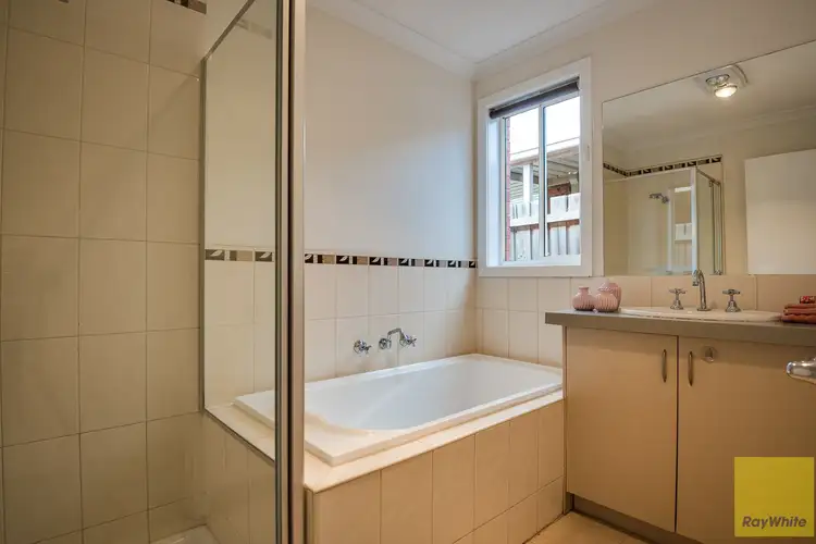Seventh view of Homely house listing, 2/10 Craig Close, Truganina VIC 3029