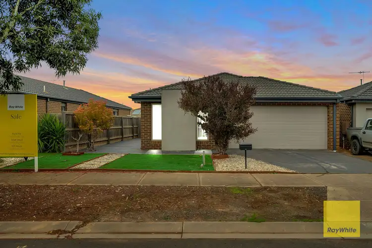 13 Addison Avenue, Tarneit VIC 3029