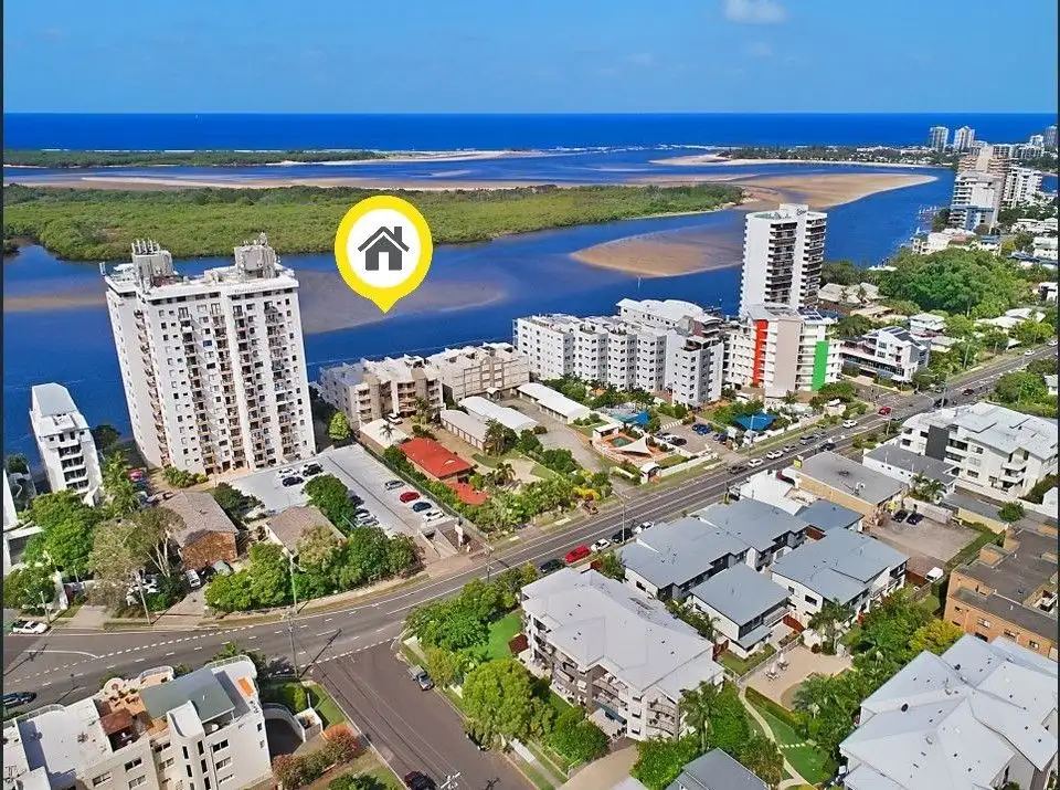 Main view of Homely unit listing, 9/146 Duporth Avenue, Maroochydore QLD 4558