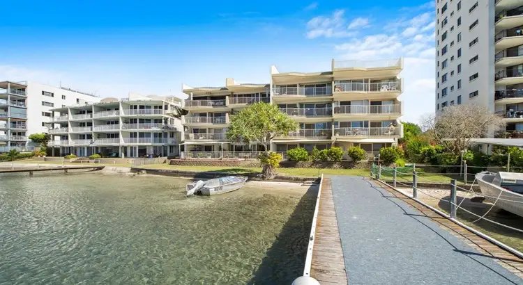 Second view of Homely unit listing, 9/146 Duporth Avenue, Maroochydore QLD 4558