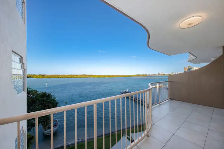 Third view of Homely unit listing, 9/146 Duporth Avenue, Maroochydore QLD 4558