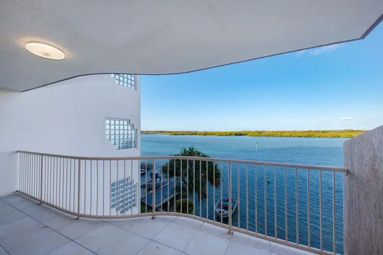 Fourth view of Homely unit listing, 9/146 Duporth Avenue, Maroochydore QLD 4558