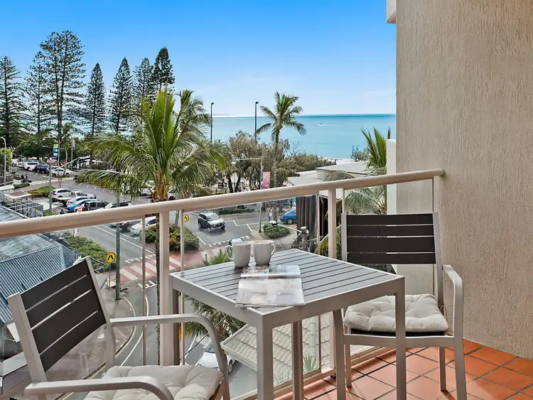 Second view of Homely unit listing, 304/3 River Esplanade, Mooloolaba QLD 4557