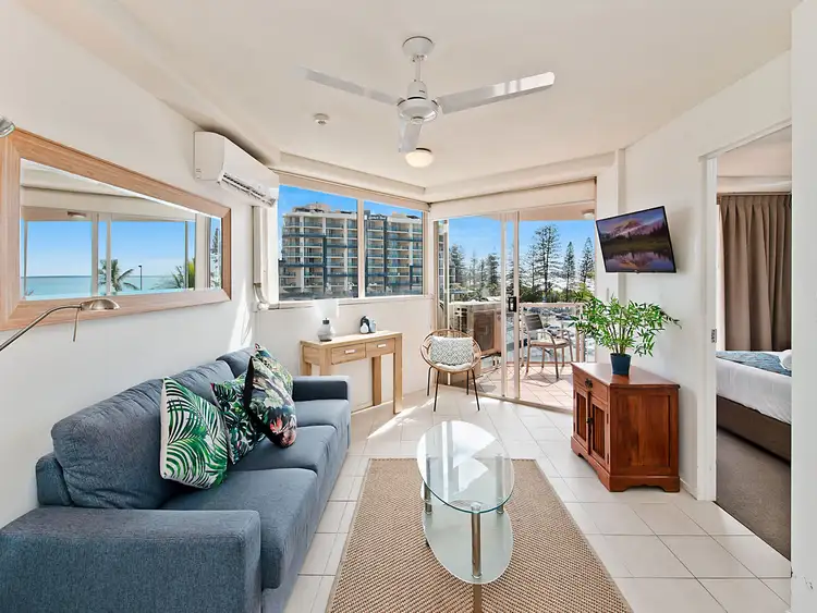 Third view of Homely unit listing, 304/3 River Esplanade, Mooloolaba QLD 4557