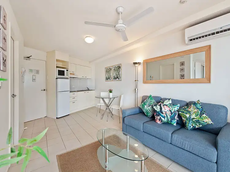 Fourth view of Homely unit listing, 304/3 River Esplanade, Mooloolaba QLD 4557