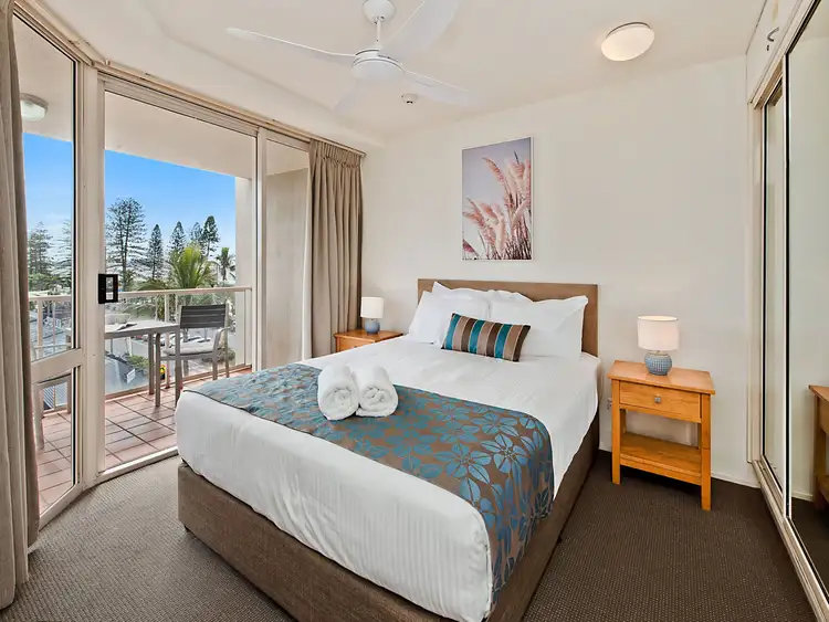 Fifth view of Homely unit listing, 304/3 River Esplanade, Mooloolaba QLD 4557