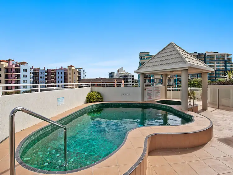Seventh view of Homely unit listing, 304/3 River Esplanade, Mooloolaba QLD 4557