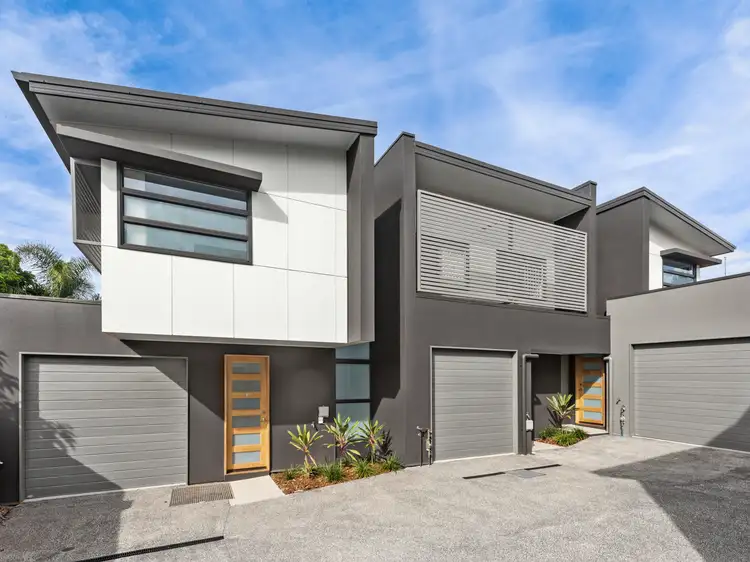 1/32 Attewell Street, Nundah QLD 4012