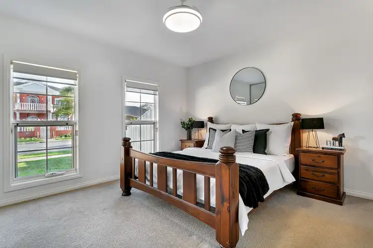 Second view of Homely house listing, 21A Broadford Crescent, Findon SA 5023
