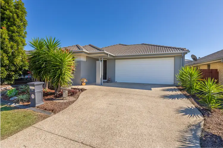 12 Yarrow Circuit, Griffin QLD 4503