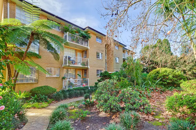 30/2a Yardley Avenue, Waitara NSW 2077