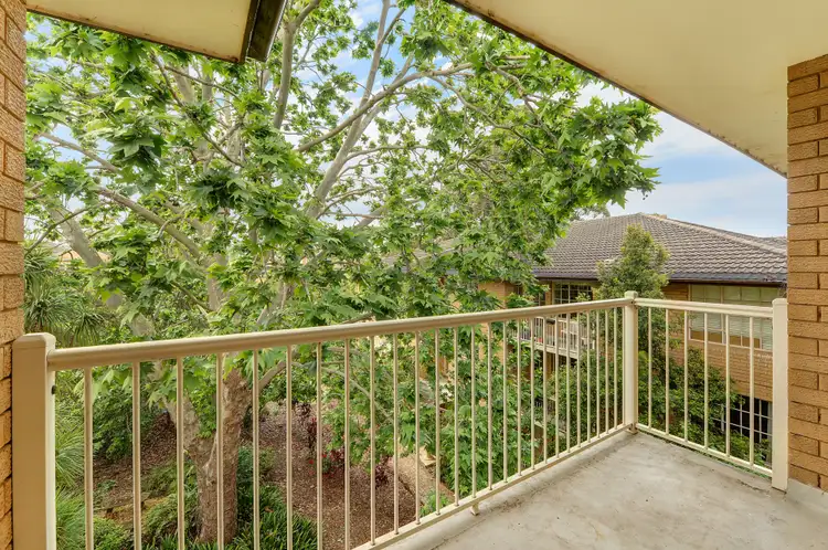 Fifth view of Homely apartment listing, 30/2a Yardley Avenue, Waitara NSW 2077