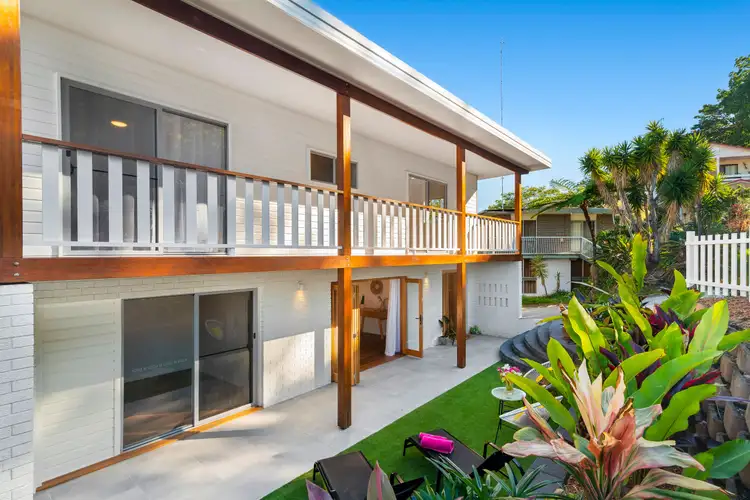 44 Dilgara Street, Tugun QLD 4224