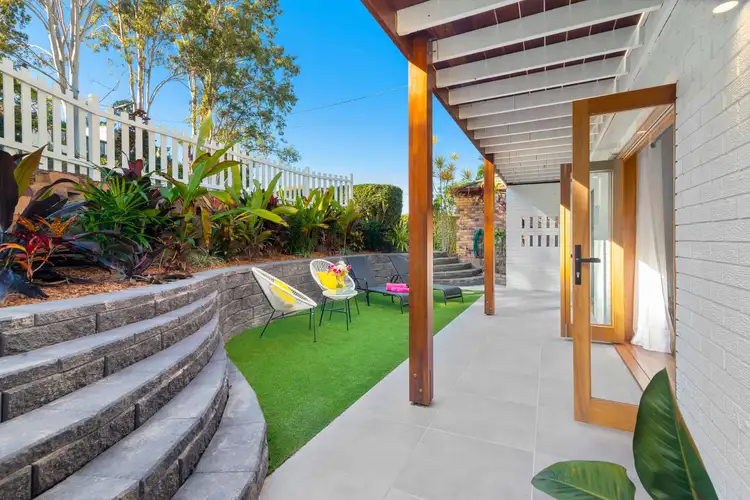 Third view of Homely house listing, 44 Dilgara Street, Tugun QLD 4224