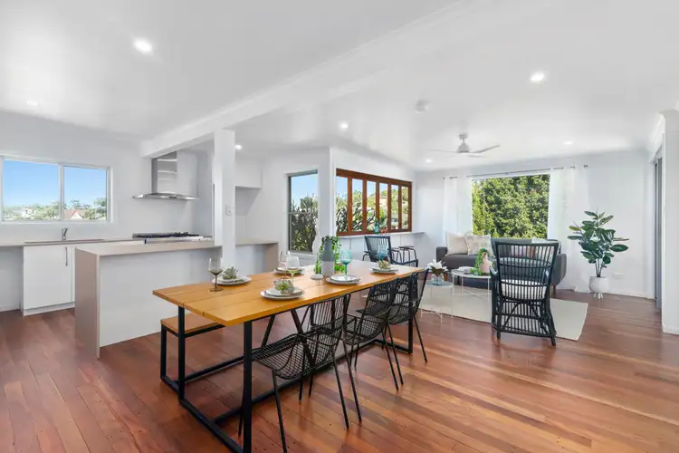 Fourth view of Homely house listing, 44 Dilgara Street, Tugun QLD 4224