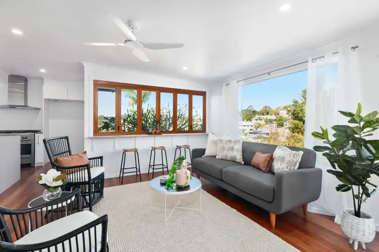 Fifth view of Homely house listing, 44 Dilgara Street, Tugun QLD 4224