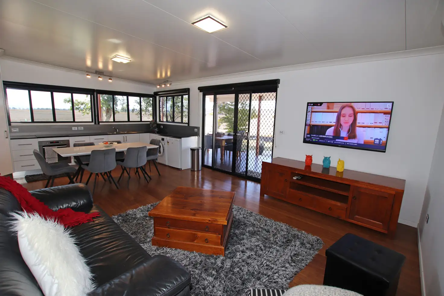 Main view of Homely rural property listing, 39932 Burnett Highway, Thangool QLD 4716