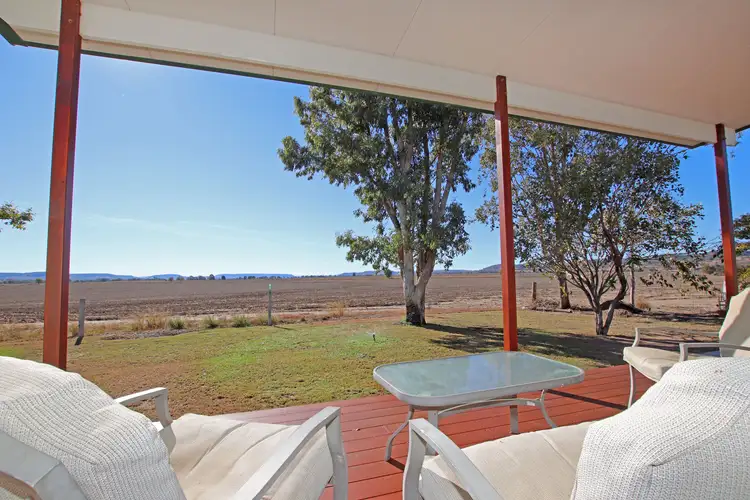 Second view of Homely rural property listing, 39932 Burnett Highway, Thangool QLD 4716