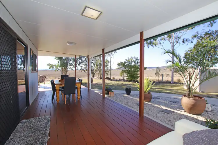 Third view of Homely rural property listing, 39932 Burnett Highway, Thangool QLD 4716