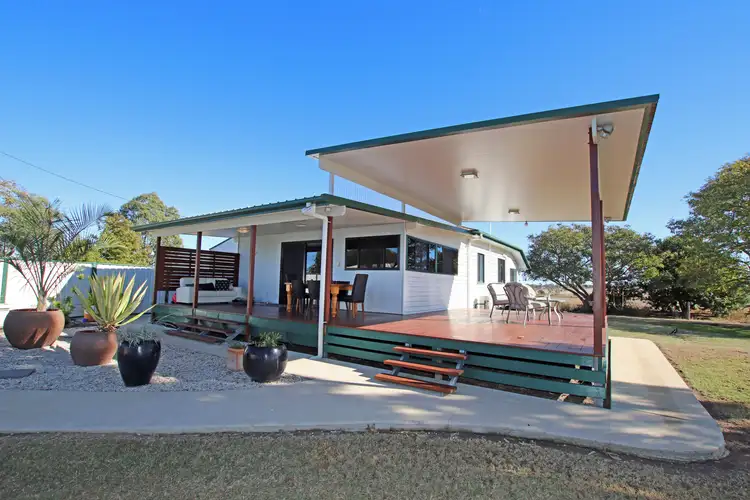 Fourth view of Homely rural property listing, 39932 Burnett Highway, Thangool QLD 4716