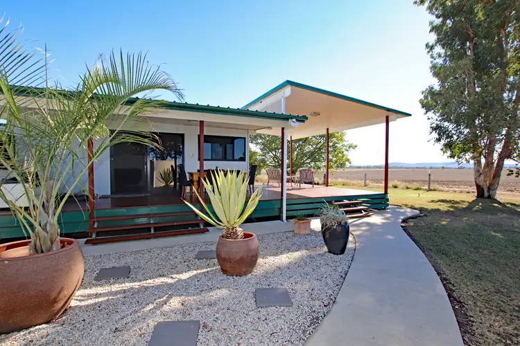 Fifth view of Homely rural property listing, 39932 Burnett Highway, Thangool QLD 4716