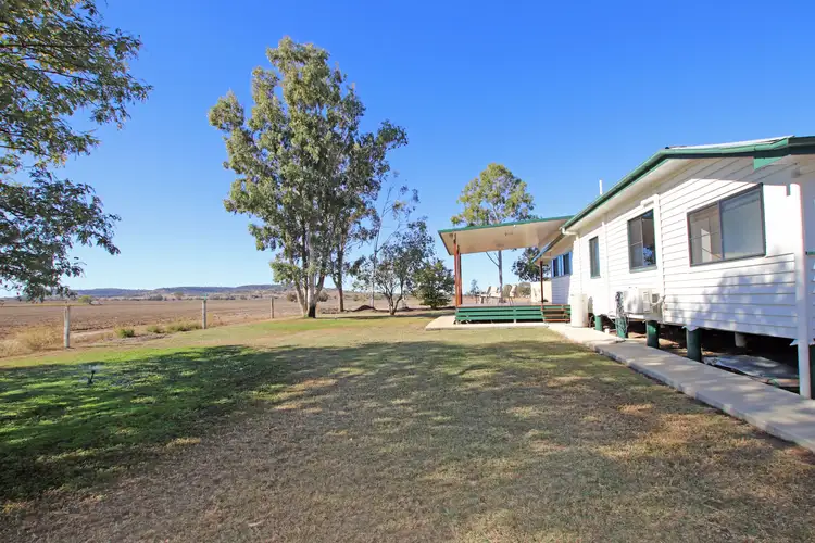 Sixth view of Homely rural property listing, 39932 Burnett Highway, Thangool QLD 4716