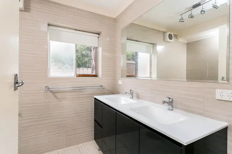 Second view of Homely house listing, 1/16 Russell Street East, Rosewater SA 5013