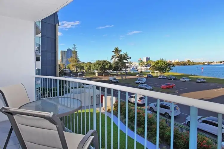 Second view of Homely unit listing, 5/90 River Esplanade, Mooloolaba QLD 4557