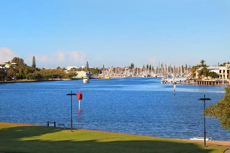Third view of Homely unit listing, 5/90 River Esplanade, Mooloolaba QLD 4557