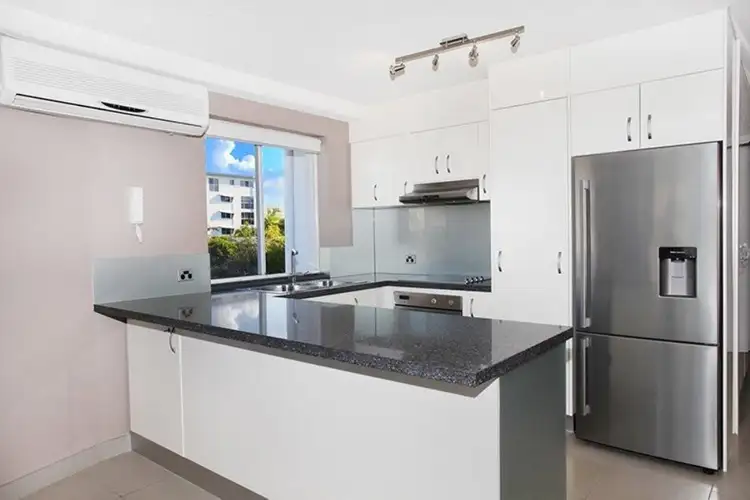 Sixth view of Homely unit listing, 5/90 River Esplanade, Mooloolaba QLD 4557