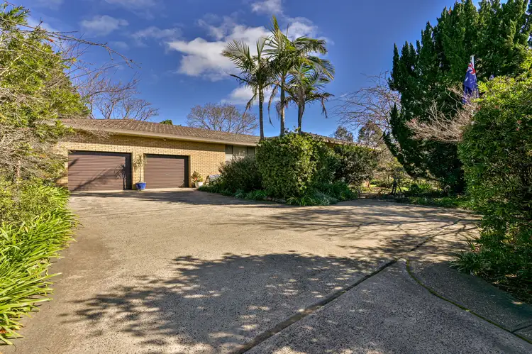 Main view of Homely house listing, 4 Remembrance Drive, Tahmoor NSW 2573