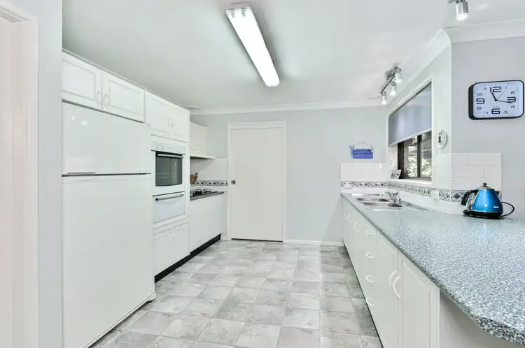 Fourth view of Homely house listing, 4 Remembrance Drive, Tahmoor NSW 2573
