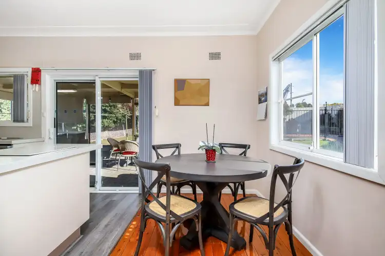 Sixth view of Homely house listing, 4 Caldwell Parade, Yagoona NSW 2199