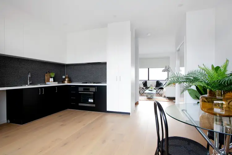 Fourth view of Homely townhouse listing, 6/6 McComas Street, Reservoir VIC 3073