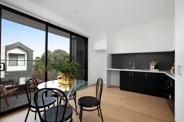 Fifth view of Homely townhouse listing, 6/6 McComas Street, Reservoir VIC 3073