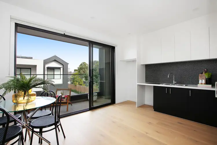 Sixth view of Homely townhouse listing, 6/6 McComas Street, Reservoir VIC 3073