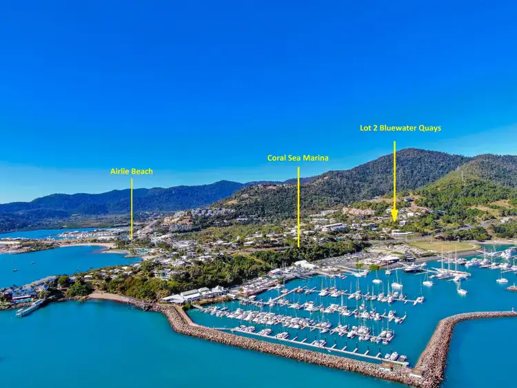 2/10 Kara Crescent, Airlie Beach QLD 4802