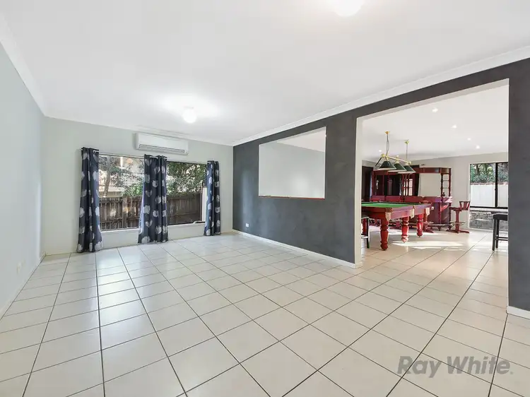 Second view of Homely house listing, 12 Woodland Close, Bracken Ridge QLD 4017