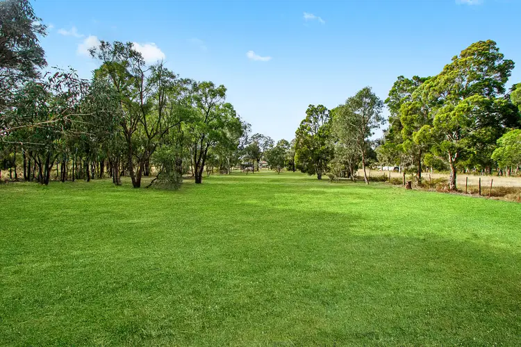 13 Hughes Street, Londonderry NSW 2753