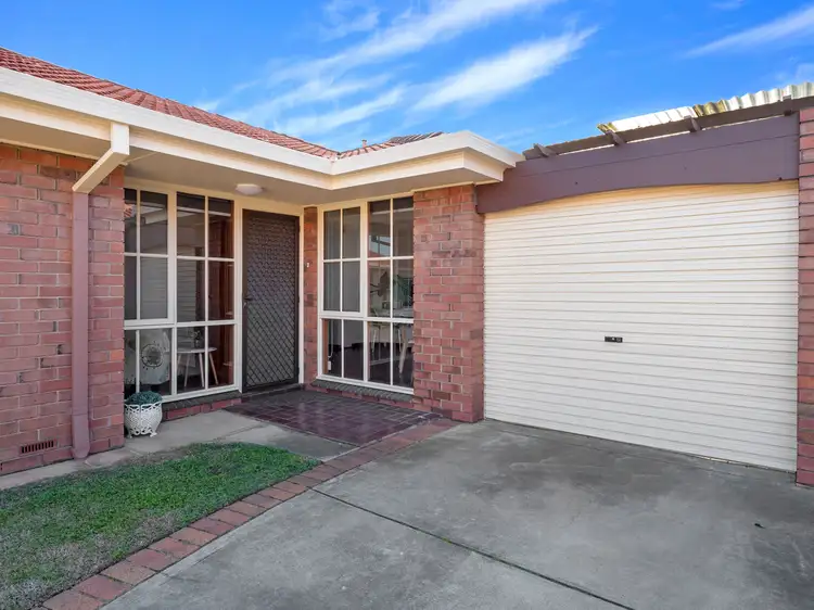 7/14 Mary Street, Mitchell Park SA 5043