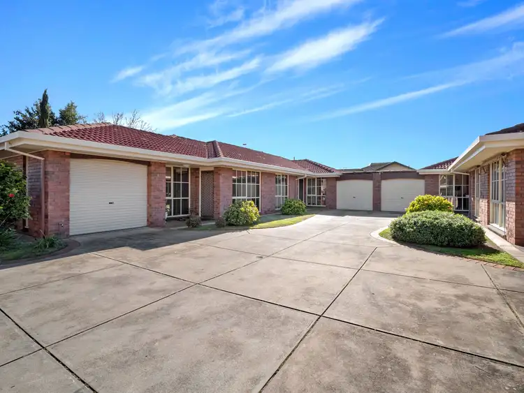 Second view of Homely unit listing, 7/14 Mary Street, Mitchell Park SA 5043